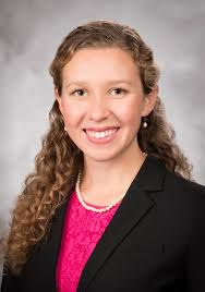 Dr. Maureen Westfall, Nurse Practitioner