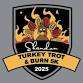 Shandon Turkey Trot & Burn 5K event image