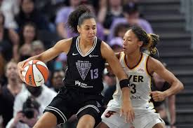 Valkyries vs Sun Injury Report: Griner’s Game-Time Call & Williams’ Ankle Dilemma Reshape WNBA Showdown