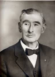 Beriah Thomas & James Thomas