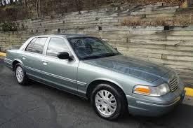 Image result for Monterey Mist 2004 Crown Victoria