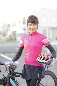 土屋太鳳の画像まとめ 3ページ目 自転車ガール トリガール 太