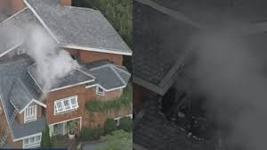 De acordo com a secretaria municipal da saúde (sms), ela testou positivo para o novo coronavírus e não estava intubada. Duas Pessoas Ficam Feridas Apos Incendio Em Sao Paulo Istoe Independente