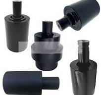 Top Upper Carrier Roller fits for Doosan Excavator DH220-5