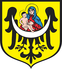 Lwowski klub piłki nożnej sława lwów przez uczniów i i ii szkoły realnej. Herb Lubina Wikipedia Wolna Encyklopedia