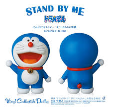 Nobita and doraemon take the time to fulfill the wishes of grandma, to meet the wishes of her family, friends and shizuka minamoto, who she likes very much. 49 Stand By Me Doraemon Wallpaper On Wallpapersafari