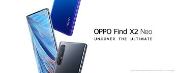 The phone is powered by qualcomm's snapdragon 865 chipset and the snapdragon x55 modem, which enables support for 5g networks. Oppo Find X2 Neo Oppo Deutschland