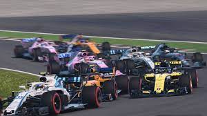 Leider ist es in diesem jahr nicht mehr so einfach die formel 1 kostenlos in free tv zu sehen. F1 2018 Codemasters Neueste Formel 1 Simulation In Der Preview Youtube