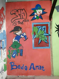 Ujian praktek seni budaya kelas 9. Ujian Praktik Kls Ix Smp Negeri 1 Karas