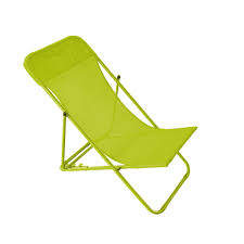 Martine fait du camping (1960) 10. Transat Pour Enfant 72 X 46 X H 70 Cm Vert Mobilier De Jardin La Foir Fouille
