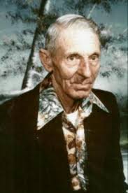 Eddie Ray “Edd” Barker (1901-1984)