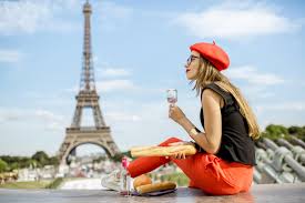 In light of the measures france has taken concerning coronavirus, we advise readers to consult the relevant organiser's. France Will Allow Vaccinated American Travelers To Visit With A Special Pass
