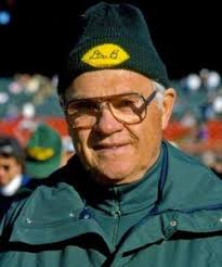 Eugene Stanley “Dr. B” Brusky (1921-2013)