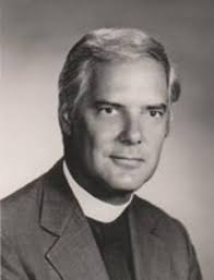 Reverend Edwin Cabaniss Coleman Obituary