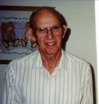 Obituary of Cecil Bacon