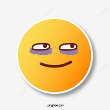 Der alterungsprozess lässt die schöne straffe haut lockerer werden ,da die bänder unter den augen , die dafür sorgen das. Niedlich Bleiben Augenringe Chat Emoji Pack Suss Chat Emoji Kinder Png Und Vektor Zum Kostenlosen Download