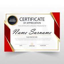 Yang sebelumnya kita juga telah memberikan. Certificate Template Cdr Simple Guidance For You In Certificate Template Cdr Sertifikat Penghargaan Sampul Buku Desain Pamflet