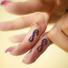 Most of you love infinity tattoo designs because of its meaning. Infinity Tattoo On Finger Designs Ideas And Meaning Tattoos For You