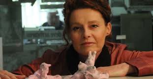 Il ritorno della vulcanica Verena