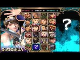 Tekken 6/tekken tag tournament 2 and soul calibur v (ps3). Soulcalibur Ii Wallpapers Video Game Hq Soulcalibur Ii Pictures 4k Wallpapers 2019