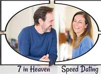 7 in Heaven Singles Speed Dating Age 44-59 Roslyn