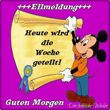 Wähle einfach das gewünschte bild aus der wähle einfach das gewünschte bild aus der kategorie gute nacht bilder der fröhliche wecker und klicke auf einen der darunter angezeigten codes. Mittwoch Guten Morgen Lustig Guten Morgen Guten Morgen Mittwoch