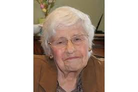 Rosemary Lazarus Obituary (2018)