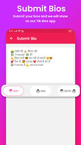 Instagram has one thing in common with tiktok: Download 38 Best Friend Matching Bios Song Lyrics