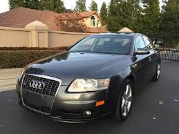 Image result for Brilliant Black 2007 A6