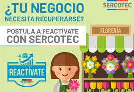 Последние твиты от sercotec (@sercotec_chile). Sercotec Realiza Nuevo Llamado A Postular Al Programa Reactivate Microempresas Municipalidad De La Ligua
