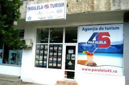 De asemenea, vă putem oferi cu plăcere, tarife minime. Agentii Paralela 45 Paralela 45