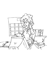 Top quality coloring sheets for free. Free Accountant Coloring Pages Download And Print Accountant Coloring Pages