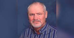 Steven Ray Word Obituary