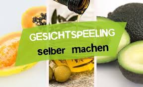 Diese peelings eigenen sich für gesicht, lippen und körper und überzeugen uns mit ihrer überschaubaren zusammensetzung. Naturliches Gesichtspeeling Selber Machen Careelite