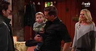 Les aventures tumultueuses des habitants de genoa. Les Feux De L Amour Les Moments Forts Des Episodes Du 7 Au 11 Octobre 2019 Sur Tf1 Toutelatele