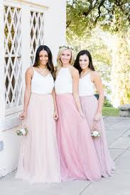 The Bridesmaid Dresses That Are Trending In 2018 Bridesmaid Separates Latest Bridesmaid Dresses Bridesmaid Dresses
