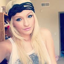 Evie McBride (@evie1308)