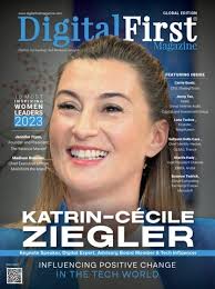 Digital First Magazine