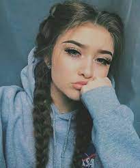 Aririyy Pinterest Wallpapers Girls Tumblrphotos Tumblrgirls Aesthetic Tumblrwallpapers Tumblr Inst Hair Styles Long Hair Styles Curly Hair Styles