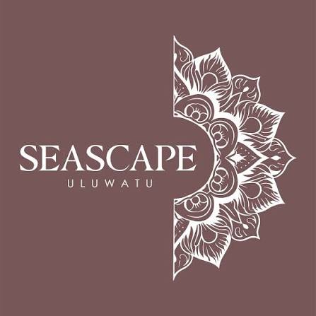 Logo Seascape Resort Uluwatu