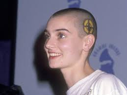Sinéad O'Connor: 5 Times the Singer Stood up for What She Believed in
