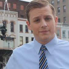 Patrick Malowski 7News