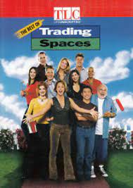 A revival began airing on april 7, 2018, with several team members of the original run returning. Tlc The Best Of Trading Spaces Dvd 2002 Ebay