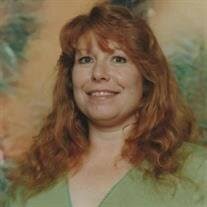 Carrie Ranae (Puckett) Lowe Obituary