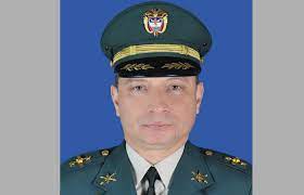 En el lugar encontró depósitos con armas, municiones y comida. El Coronel Que No Pudo Ser General Apuesta Su Futuro A La Jep Colombia Plural