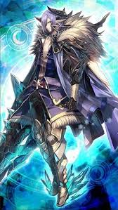 グリムノーツ 星6魔王インヴェルノ評価とステータス gamerch キャラクターアート グリムノーツ 芸術的アニメ少女