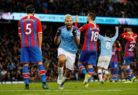 19日 足球 布莱顿vs曼城 全场集锦 全场录像. Sbotop è‹±è¶…æ›¼åŸŽvs æ°´æ™¶å®« é˜¿åœ­ç½—æ¢…å¼€äºŒåº¦ æ›¼åŸŽæˆ˜å¹³