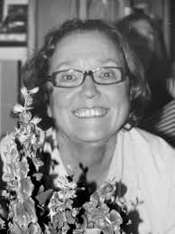 Cynthia Tidwell Obituary (1950