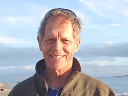 Remembering Jim Sharp, Berkeley community activist