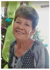 Myrtice Pearce Hurst September 27, 1946